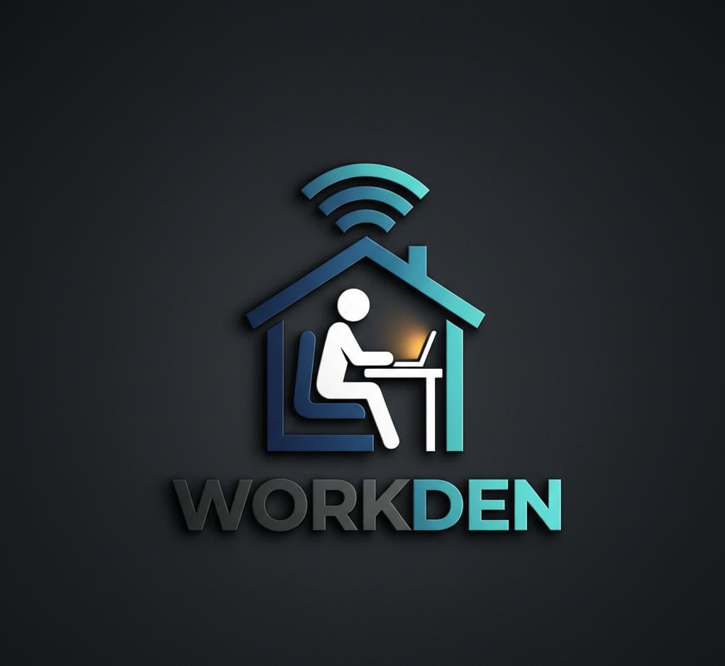 WorkDen Logo